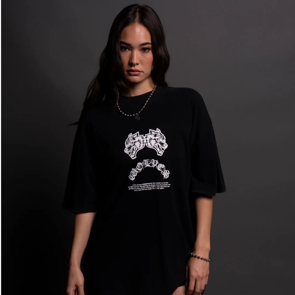 Darc Sport Carnage Shirt New men’s large - Picture 9 of 9